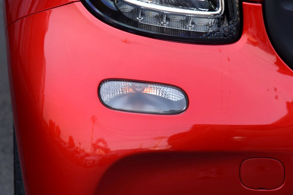 2016款 1.0L 灵动版 细节