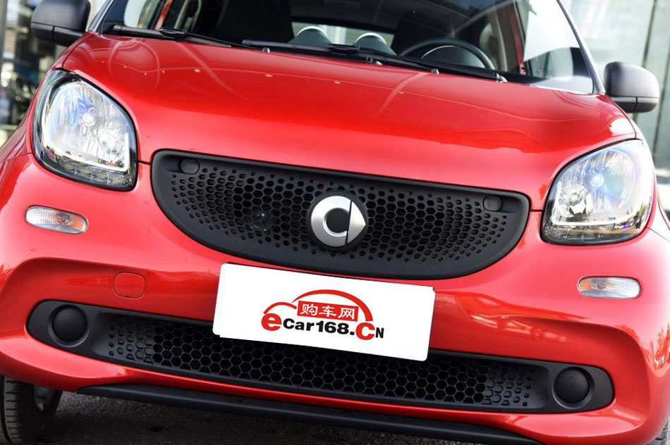 2016款 1.0L 灵动版 细节