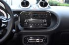 2016款 1.0L 灵动版 内饰