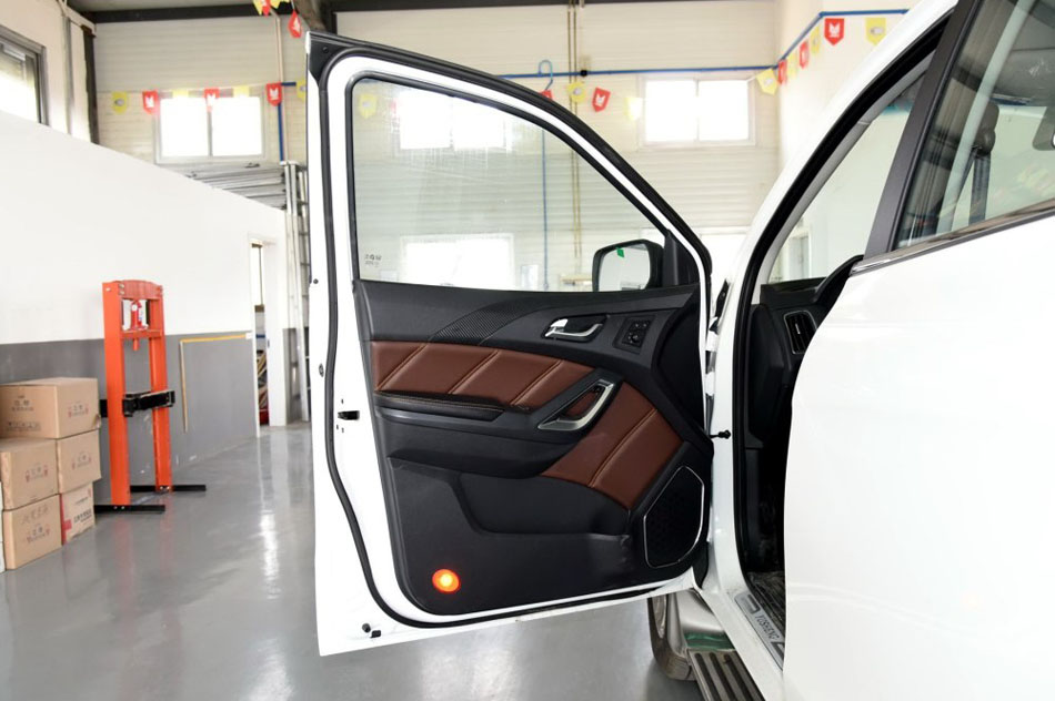 2016 2.0T Զͺ촰5 οռ