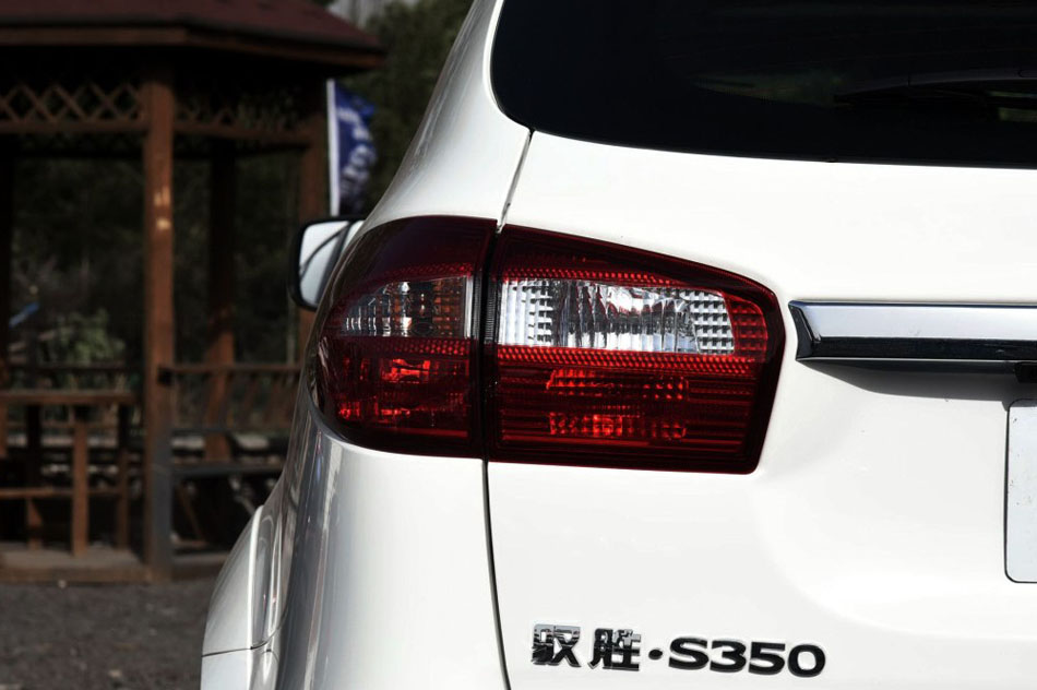 2016款 2.0T 自动两驱汽油豪华天窗版5 细节