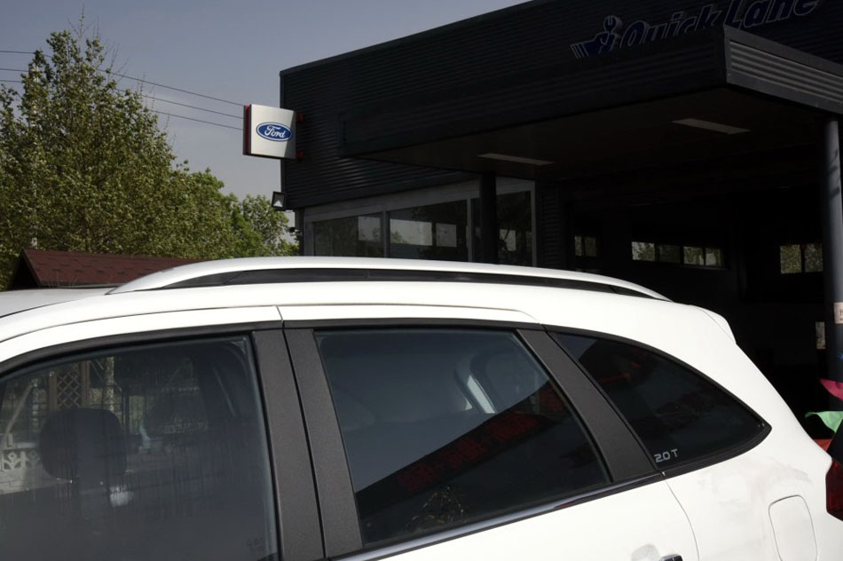 2016款 2.0T 自动两驱汽油豪华天窗版5 细节