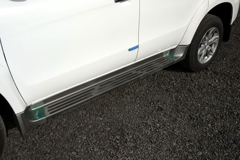 2016款 2.0T 自动两驱汽油豪华天窗版5 细节