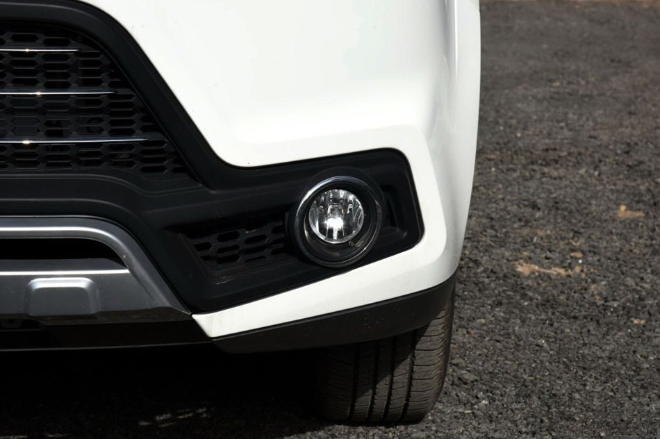 2016款 2.0T 自动两驱汽油豪华天窗版5 细节