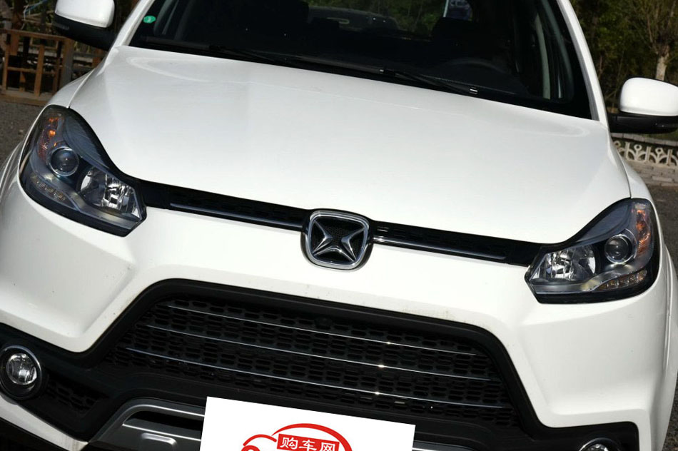 2016款 2.0T 自动两驱汽油豪华天窗版5 细节