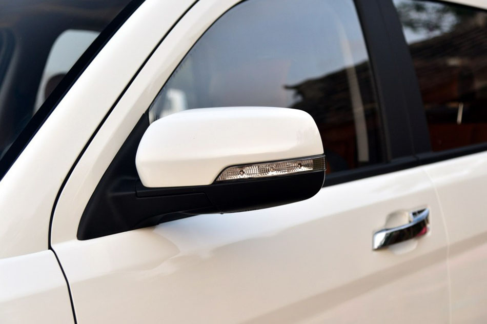 2016款 1.6L 手动豪华型 细节