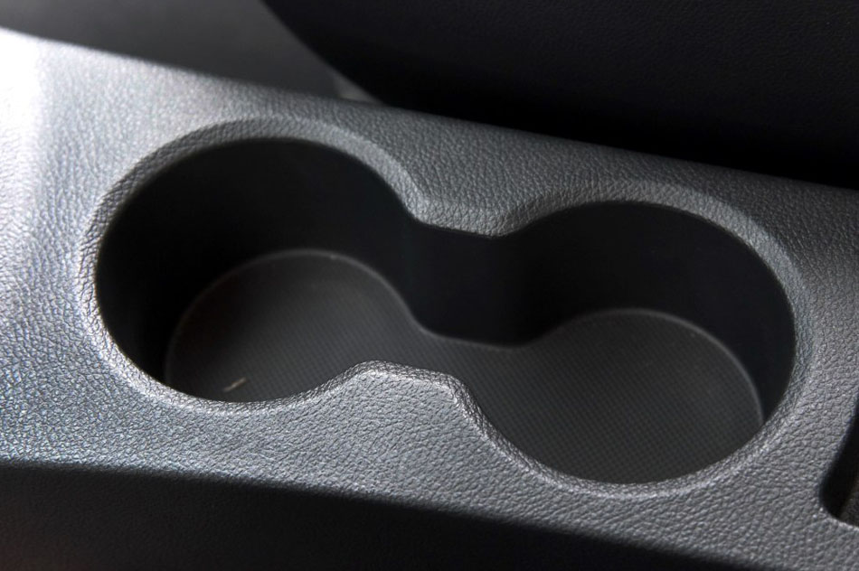 2016款 F600L 1.5T 豪华型 内饰