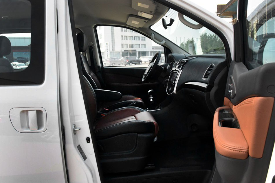 2016 F600L 1.5T  οռ