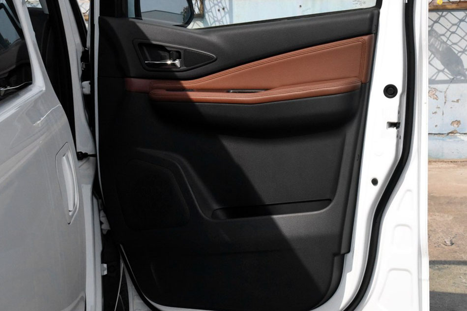 2016 F600L 1.5T  οռ