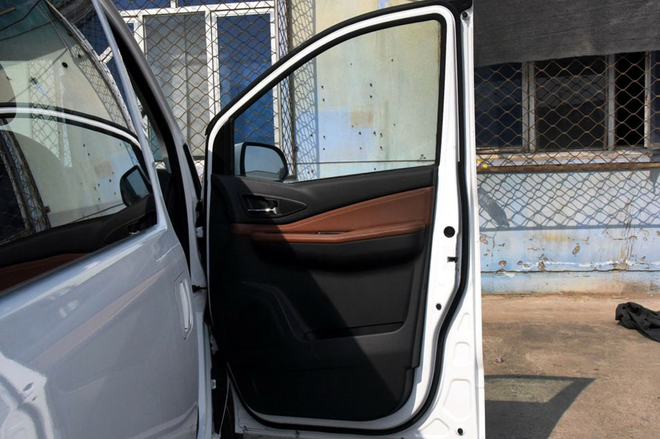 2016 F600L 1.5T  οռ