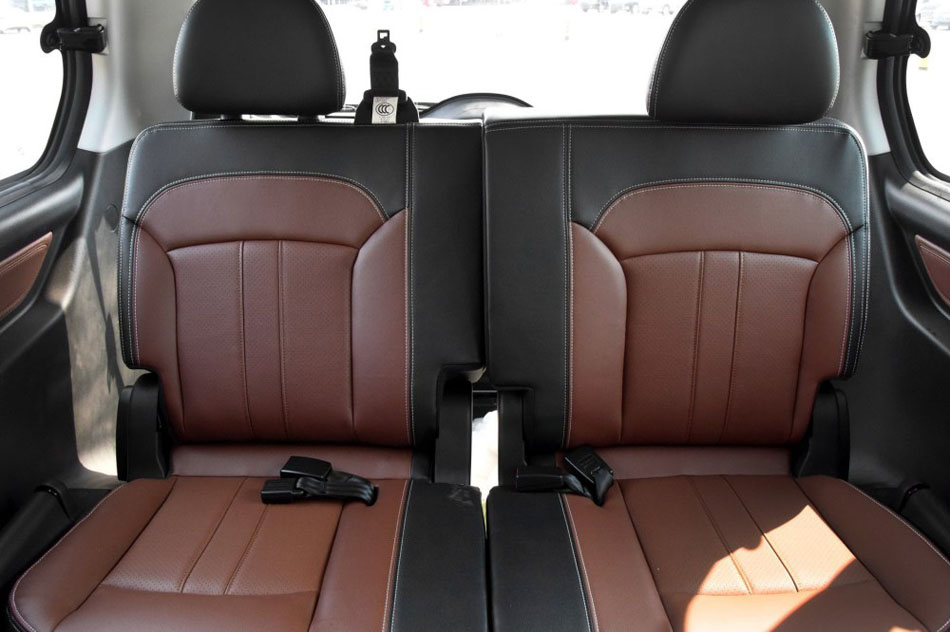 2016 F600L 1.5T  οռ