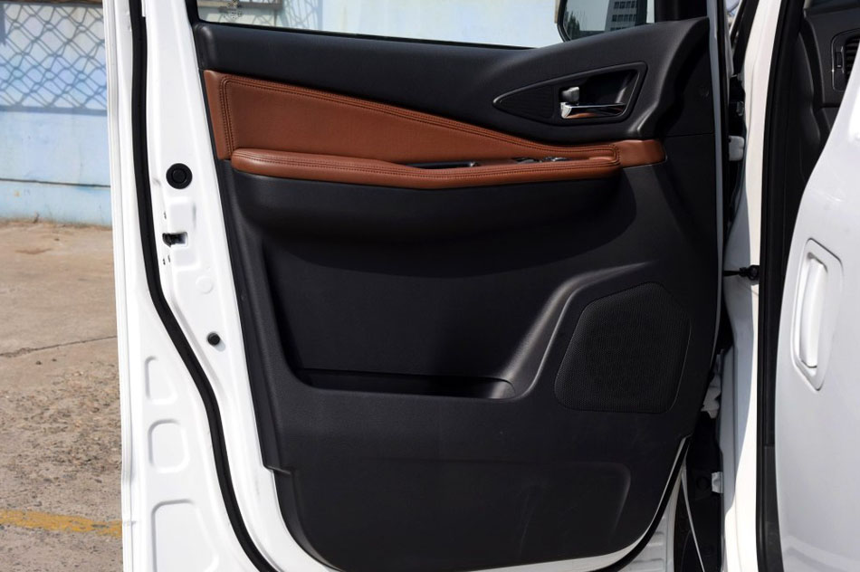 2016 F600L 1.5T  οռ