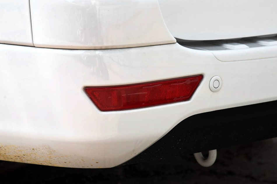 2016款 F600L 1.5T 豪华型 细节