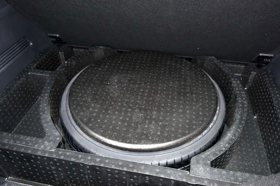 2016款 28T 四驱豪华版 细节