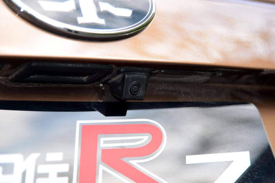 2016款 1.6L 尊贵型 细节