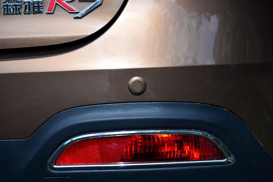 2016款 1.6L 尊贵型 细节