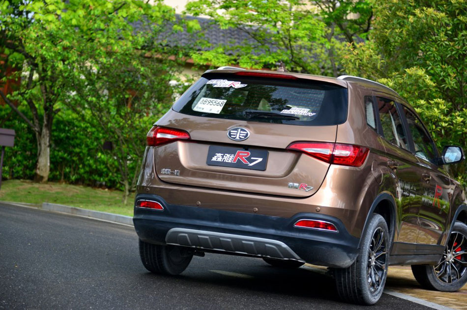 2016款 1.6L 尊贵型 细节