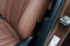 2016款 1.6L 尊贵型 座椅空间