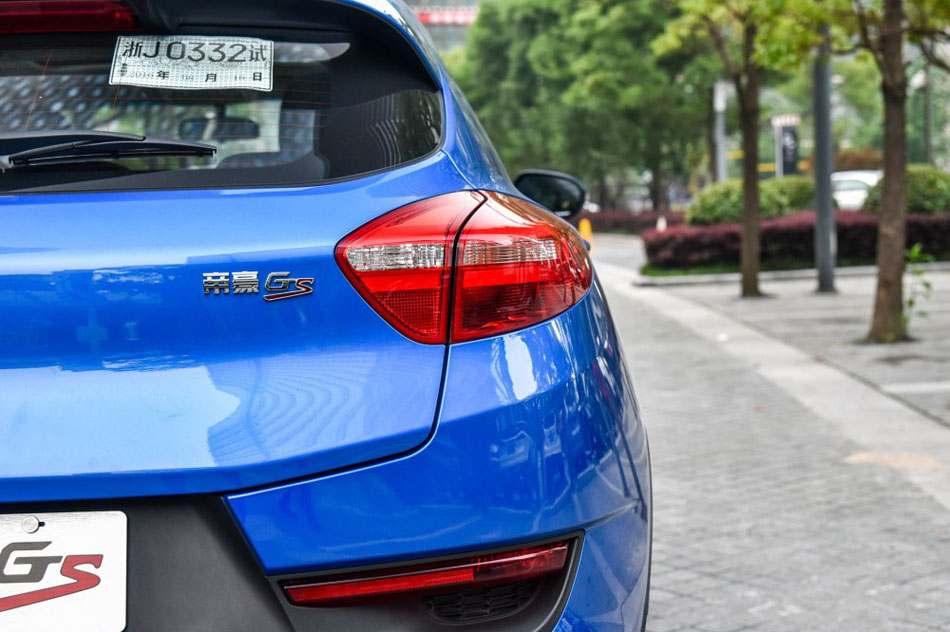 2016款 运动版 1.3T 自动臻尚型 细节