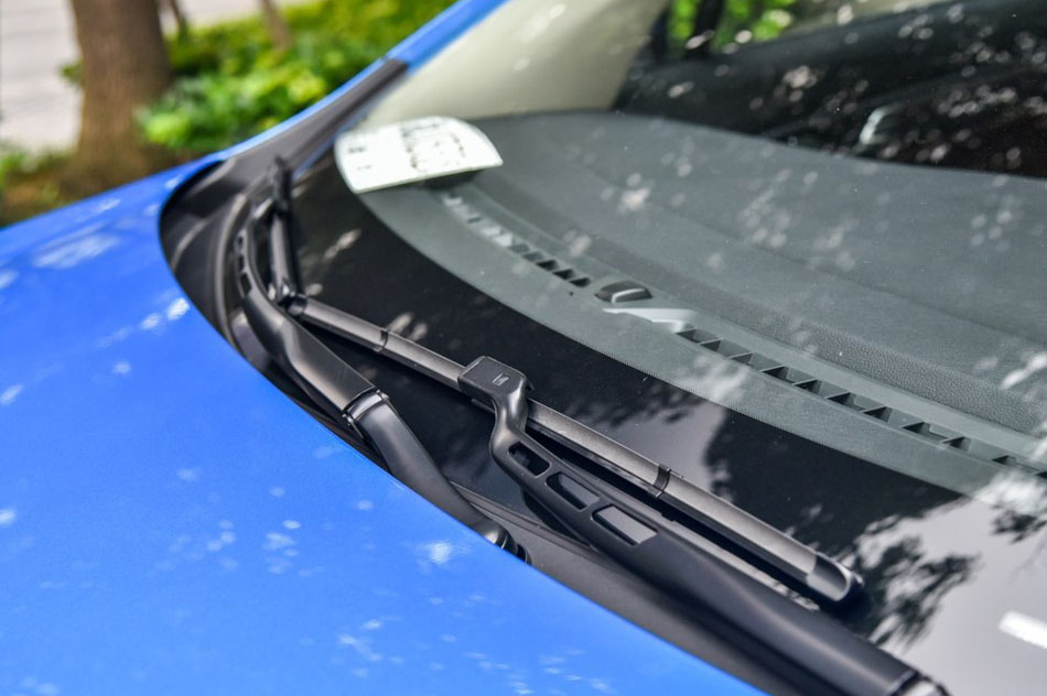 2016款 运动版 1.3T 自动臻尚型 细节