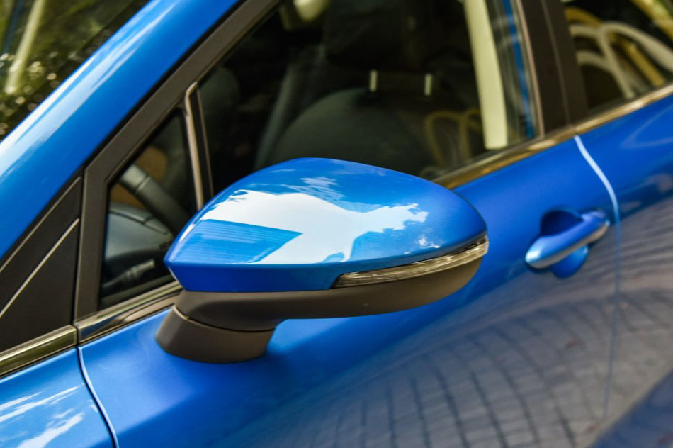 2016款 运动版 1.3T 自动臻尚型 细节