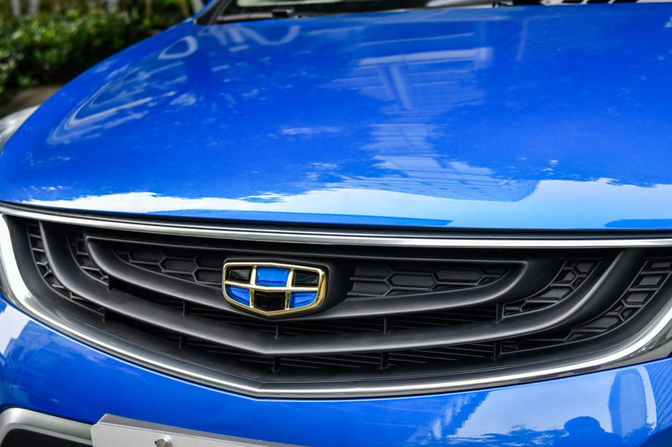 2016款 运动版 1.3T 自动臻尚型 细节