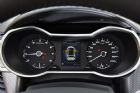 2016款 运动版 1.3T 自动臻尚型 内饰