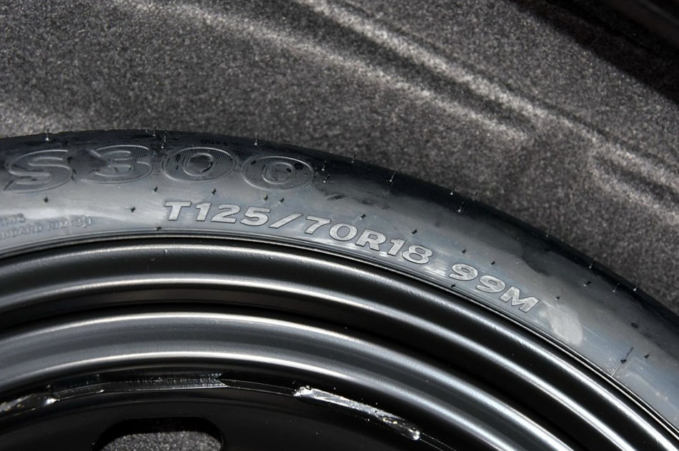 2016款 280TSI 自动豪华型 细节