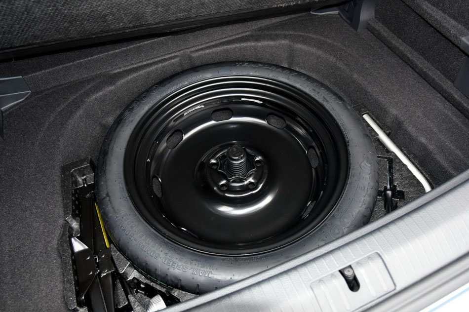 2016款 280TSI 自动豪华型 细节