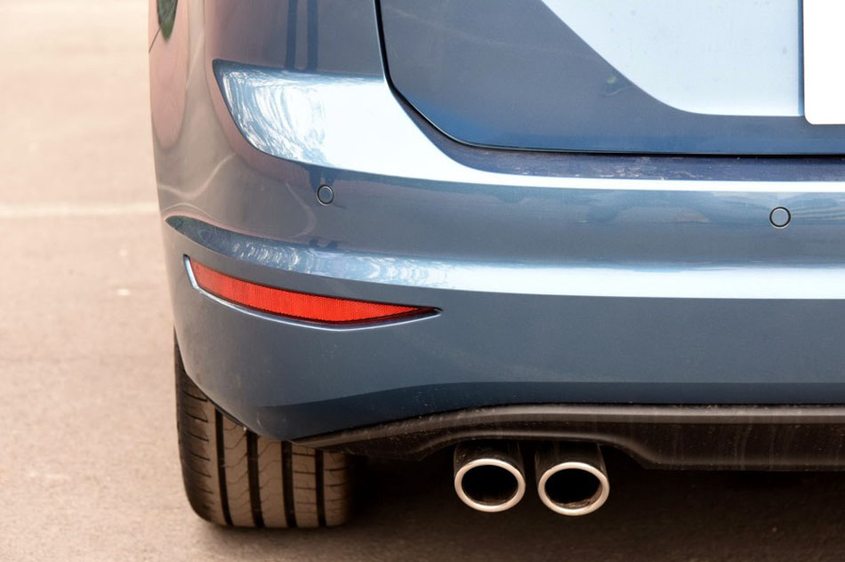 2016款 280TSI 自动豪华型 细节