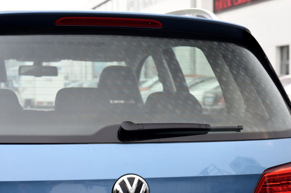 2016款 280TSI 自动豪华型 细节