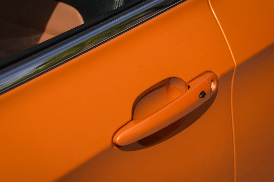 2016款 1.6L 手动智联V版 细节