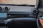 2016款 1.6L 手动智联V版 内饰