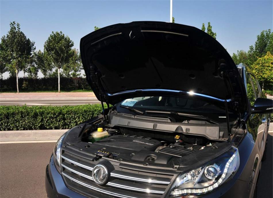 2016款 1.8L 手动舒适型 引擎