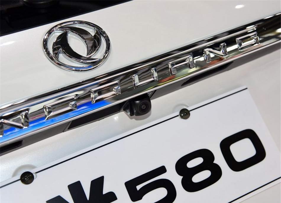 2016款 1.5T 手动豪华型 细节