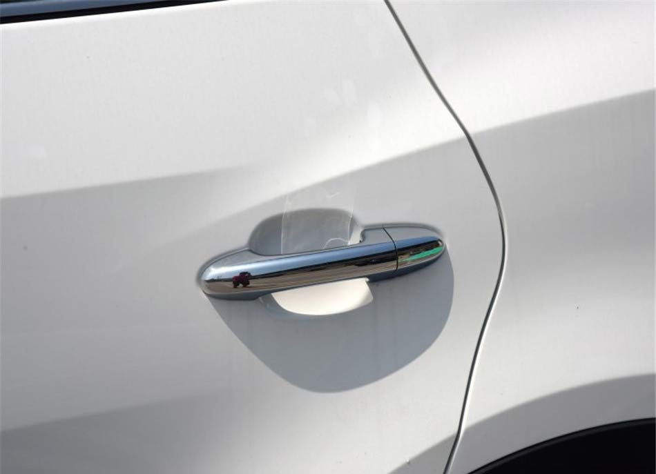 2016款 1.5T 手动豪华型 细节