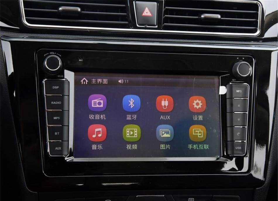 东风风光580  2016款 1.8L 手动舒适型