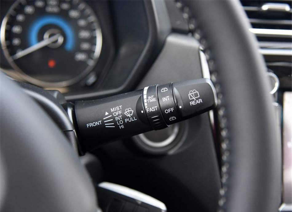 东风风光580  2016款 1.8L 手动舒适型