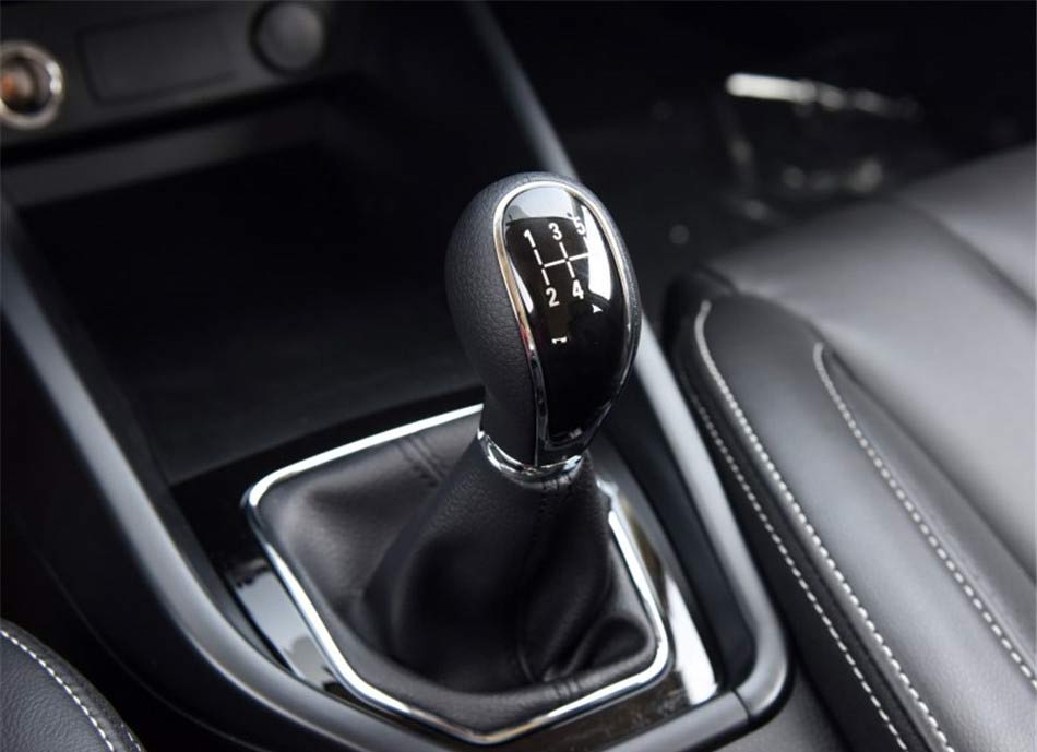 东风风光580  2016款 1.8L 手动舒适型