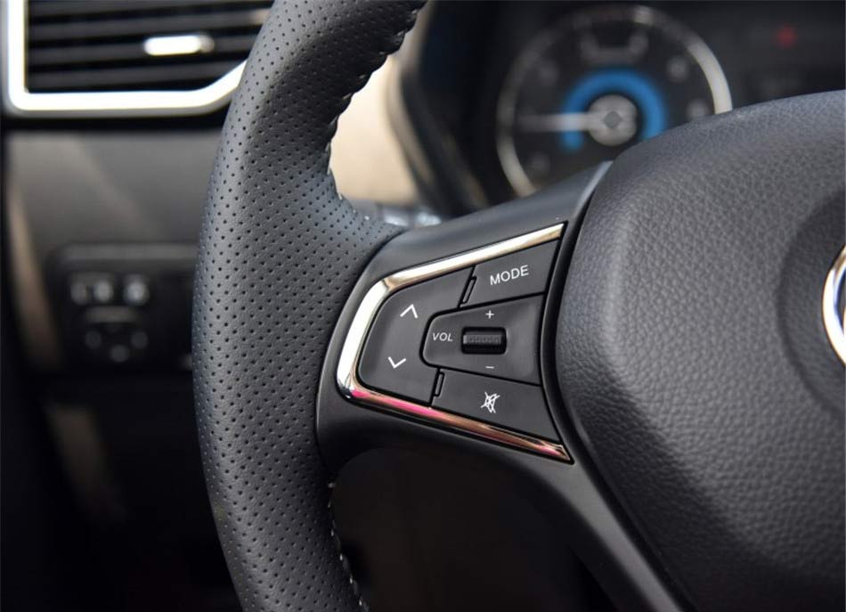 东风风光580  2016款 1.8L 手动舒适型