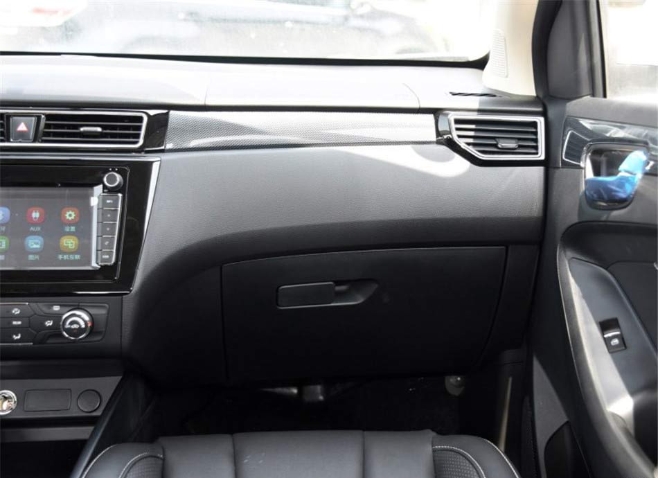 东风风光580  2016款 1.8L 手动舒适型