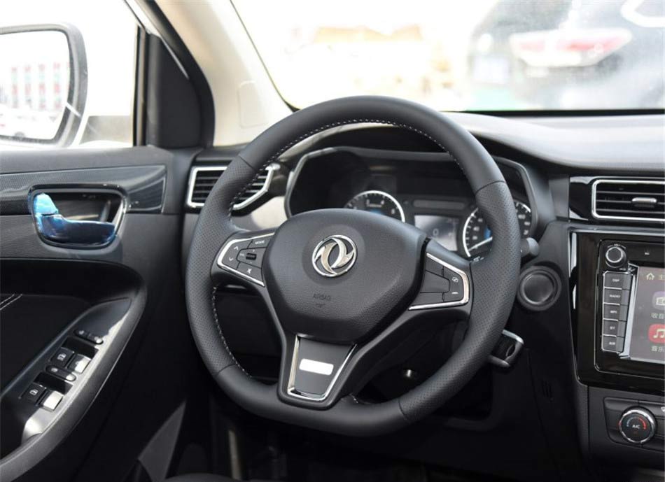 东风风光580  2016款 1.8L 手动舒适型