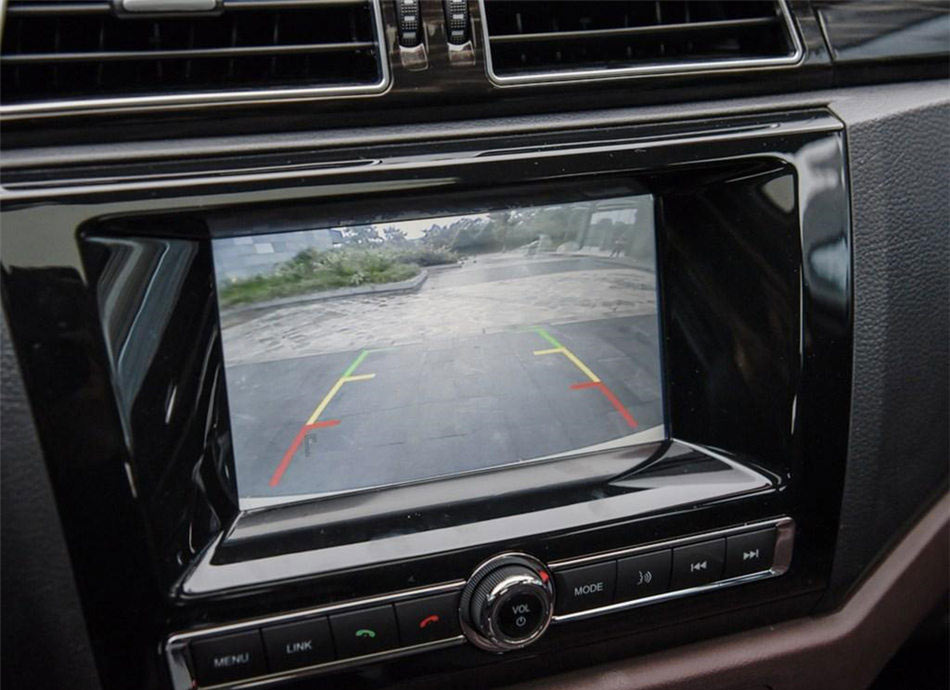 2016款 1.5L 自动尊享型 内饰