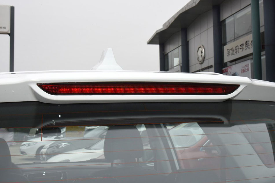 2016款 20T 两驱手动旗舰版 细节