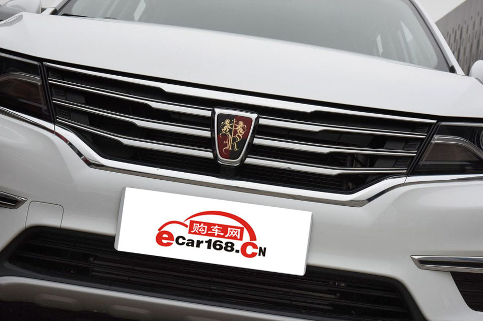 2016款 20T 两驱手动旗舰版 细节