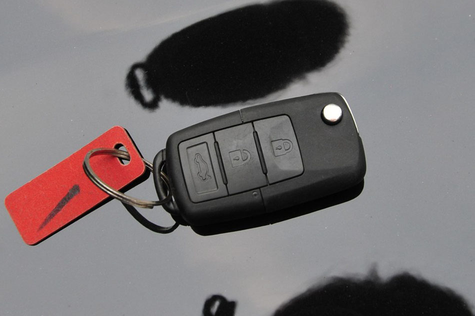 2016款 2.0L 手动豪华型 细节