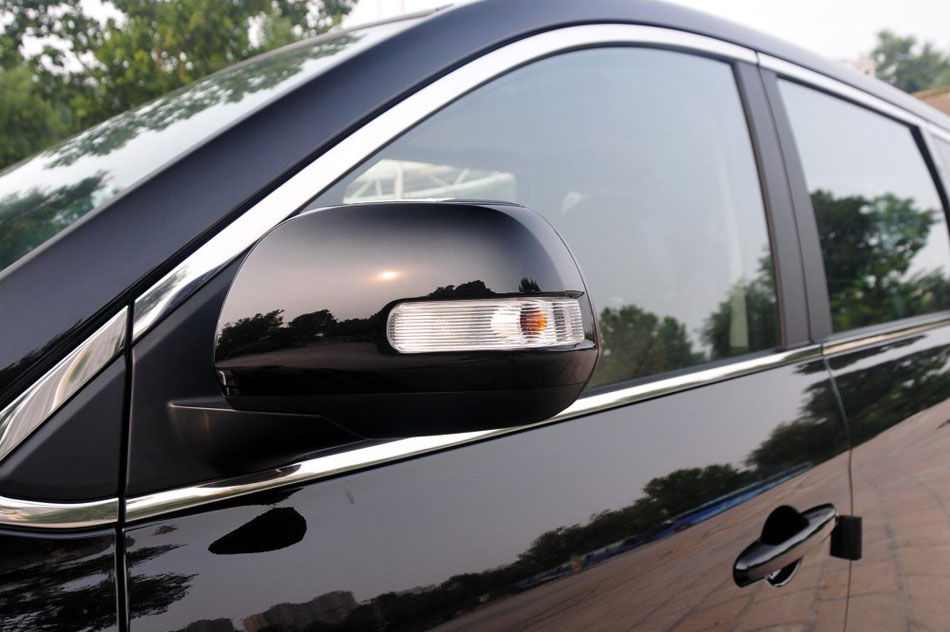 2016款 2.0L 手动豪华型 细节