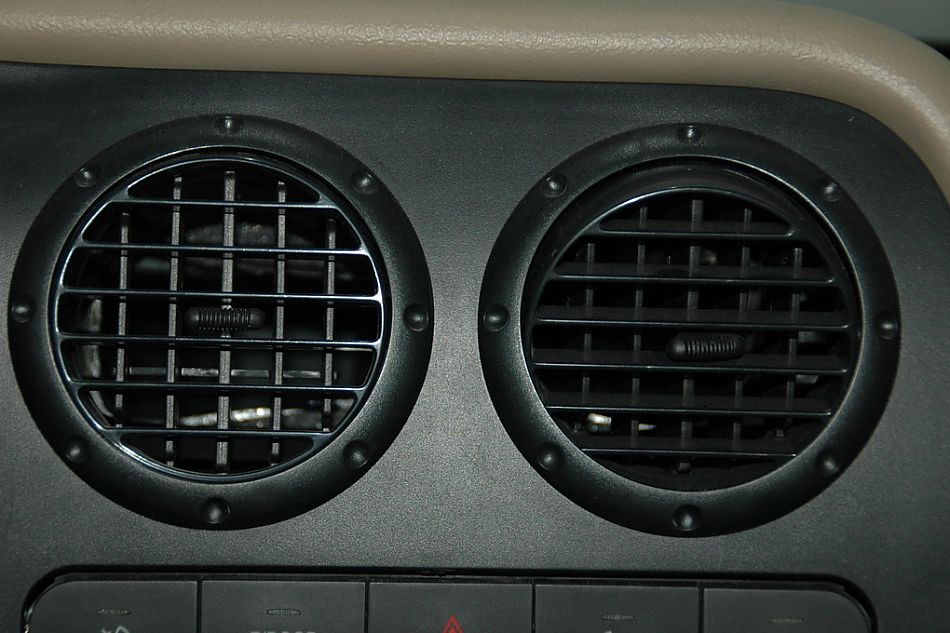 江铃陆风X6内饰