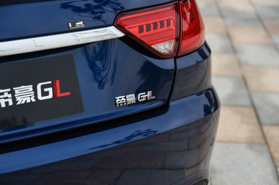 2018款 1.4T 自动尊贵智联型 细节