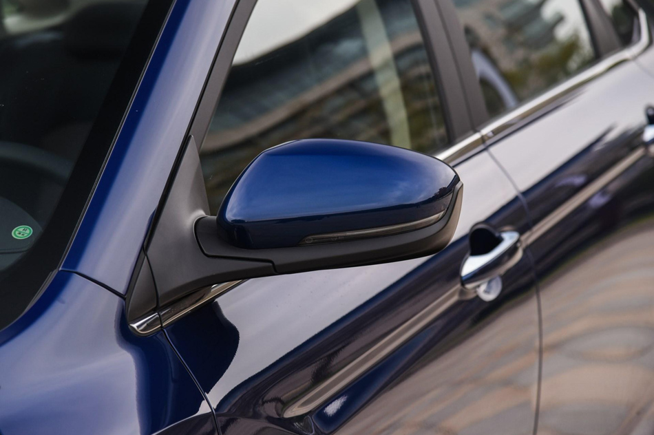 2018款 1.4T 自动尊贵智联型 细节